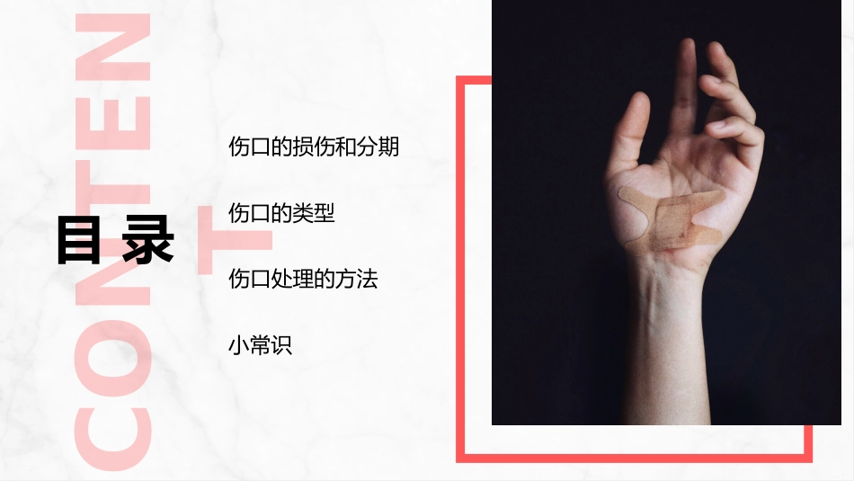 伤口护理_第2页