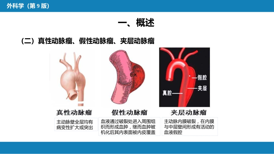 外科学：胸主动脉疾病_第10页