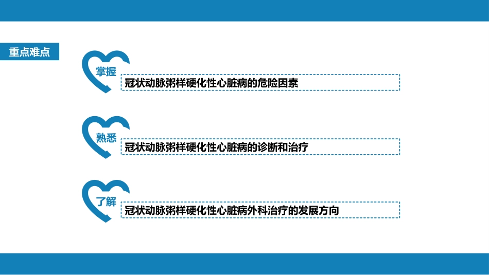外科学：心脏疾病第三节后天性心脏疾病的外科治疗_第5页