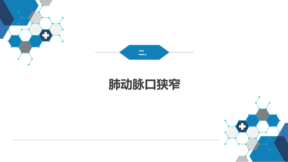 外科学：心脏疾病第二节先天性心脏病的外科治疗_第13页
