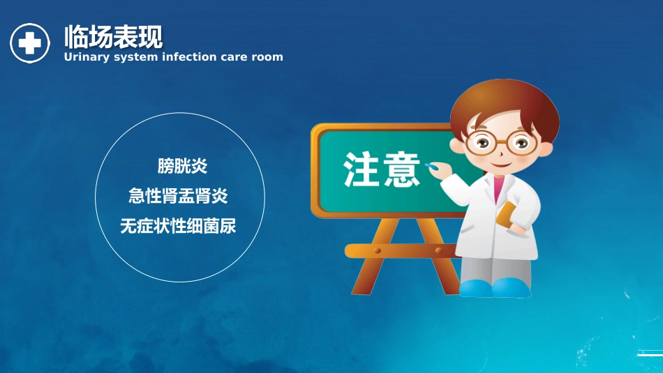 泌尿系统感染护理查房_第10页
