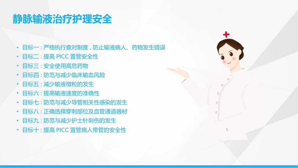 护理输液PDCA_第12页