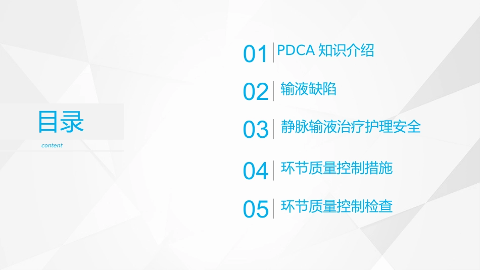 护理输液PDCA_第2页