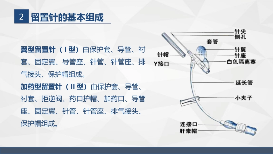 浅静脉留置针应用与维护_第6页