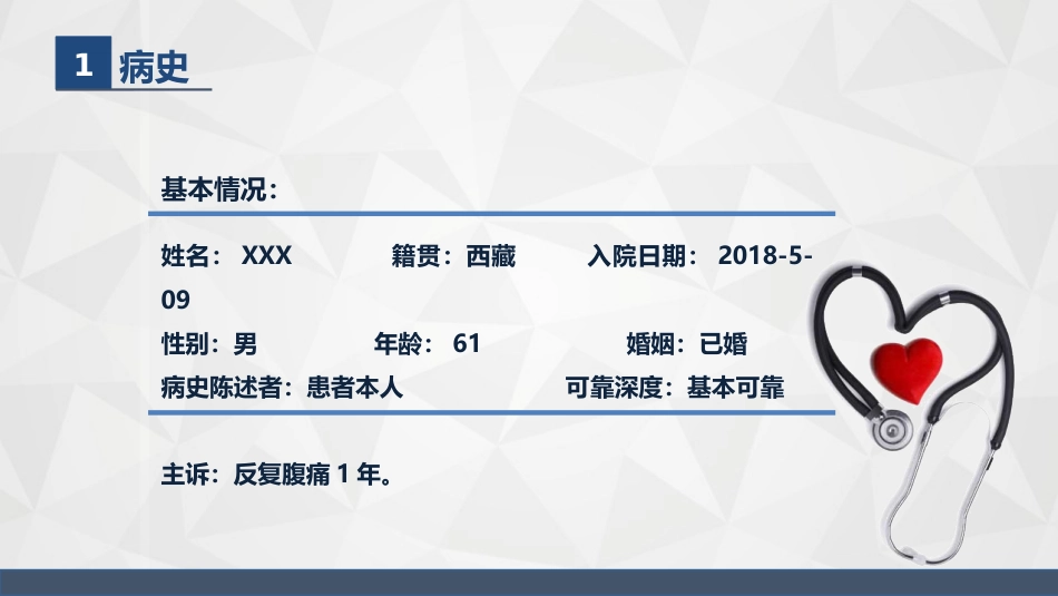 普外科-贲门癌伴脓胸吻合口瘘护理查房2_第15页
