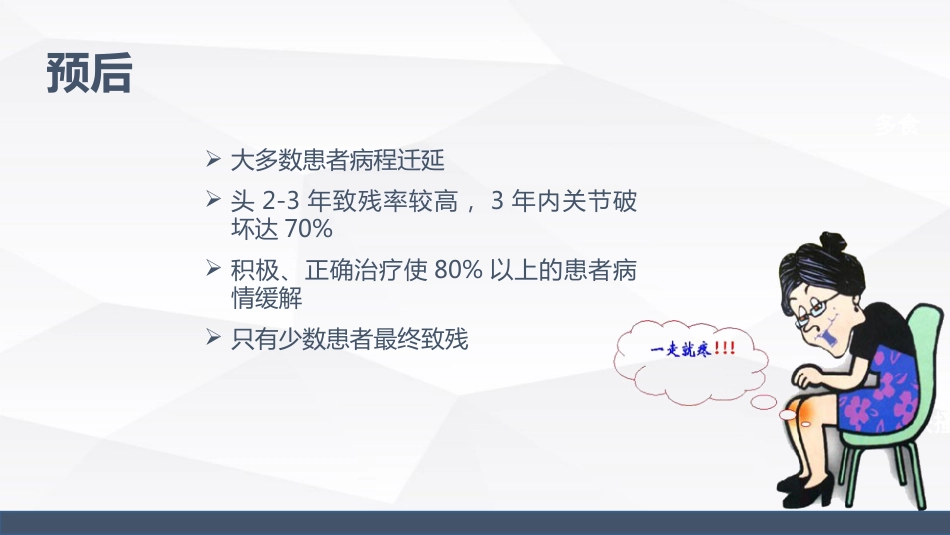 类风湿性关节炎的护理_第10页