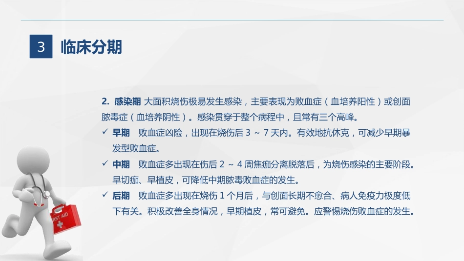 烧伤科-烧伤患者的护理查房_第11页