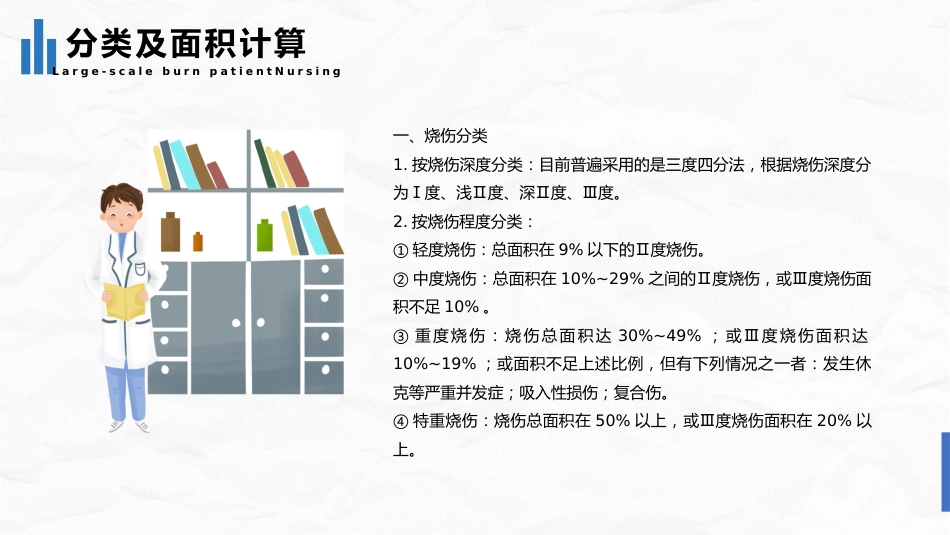 大面积烧伤病人的护理2_第5页