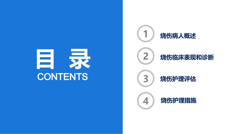 护理烧伤患者培训ppt_第2页