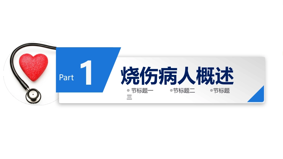 护理烧伤患者培训ppt_第3页