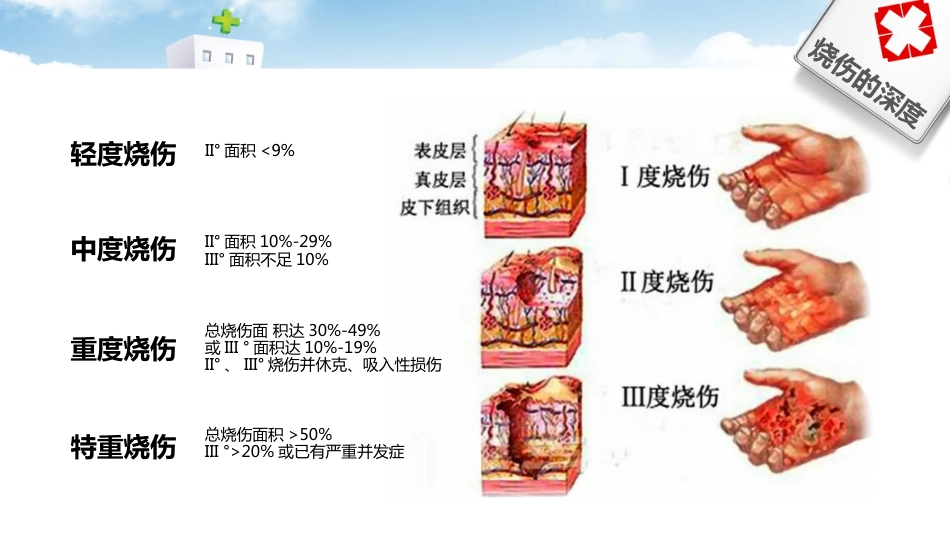 护理烧伤患者培训ppt_第9页
