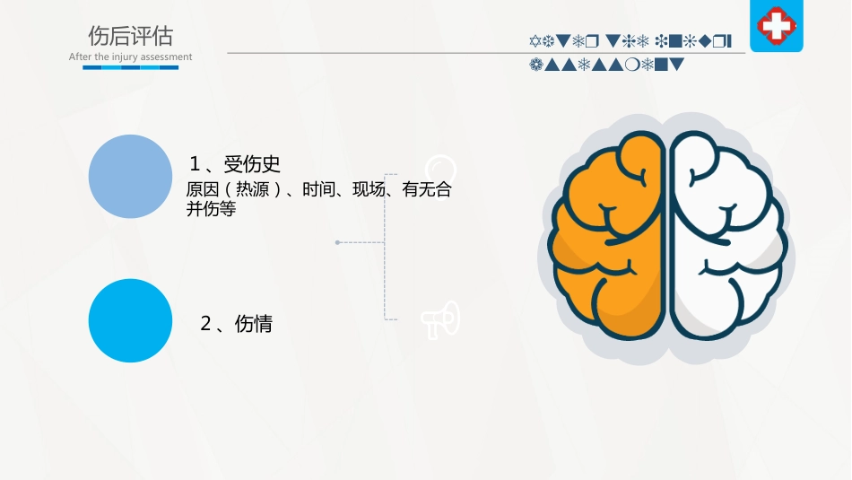 烧伤病人护理_第13页