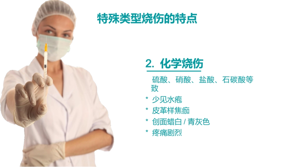 烧伤人的护理_第12页