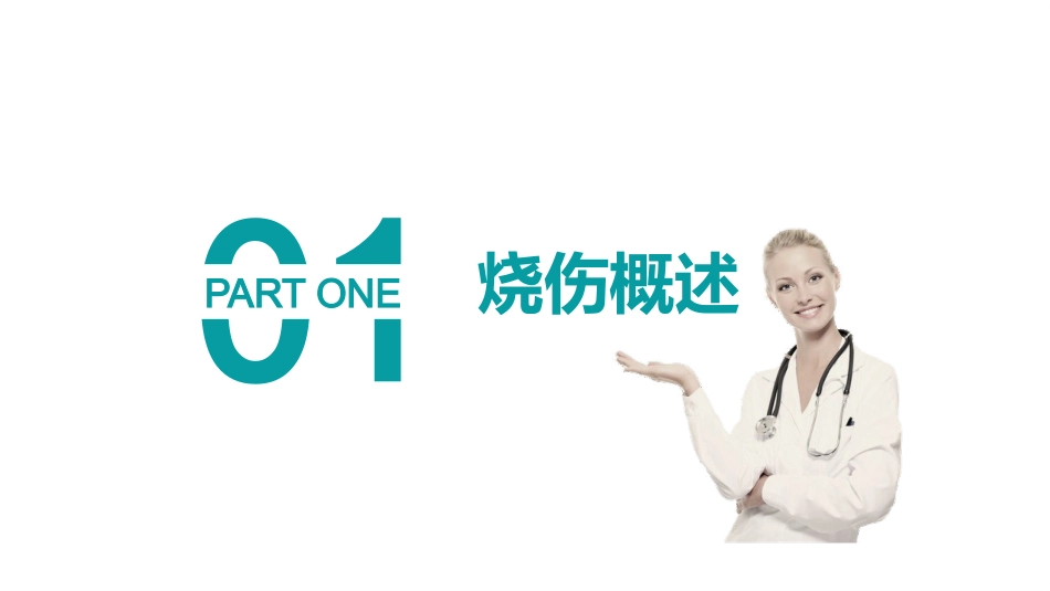 烧伤人的护理_第3页