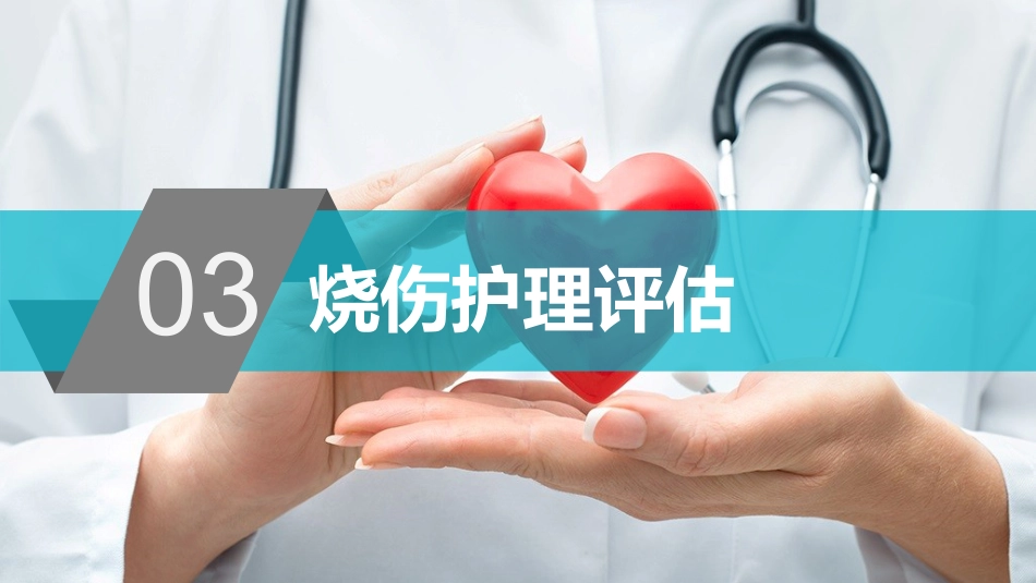 烧伤人的护理-PPT课件_第13页