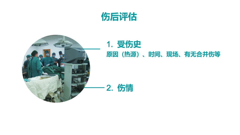 烧伤人的护理-PPT课件_第14页