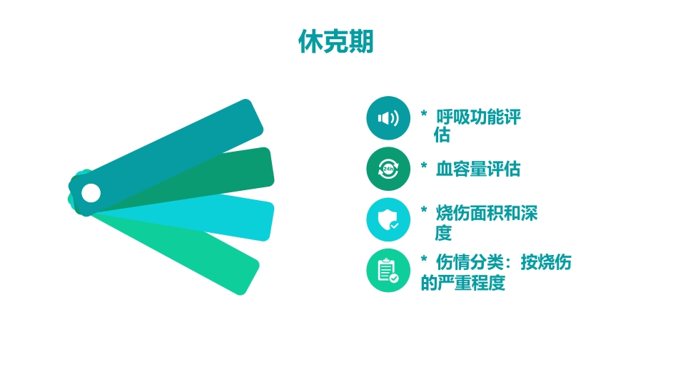 烧伤人的护理-PPT课件_第15页