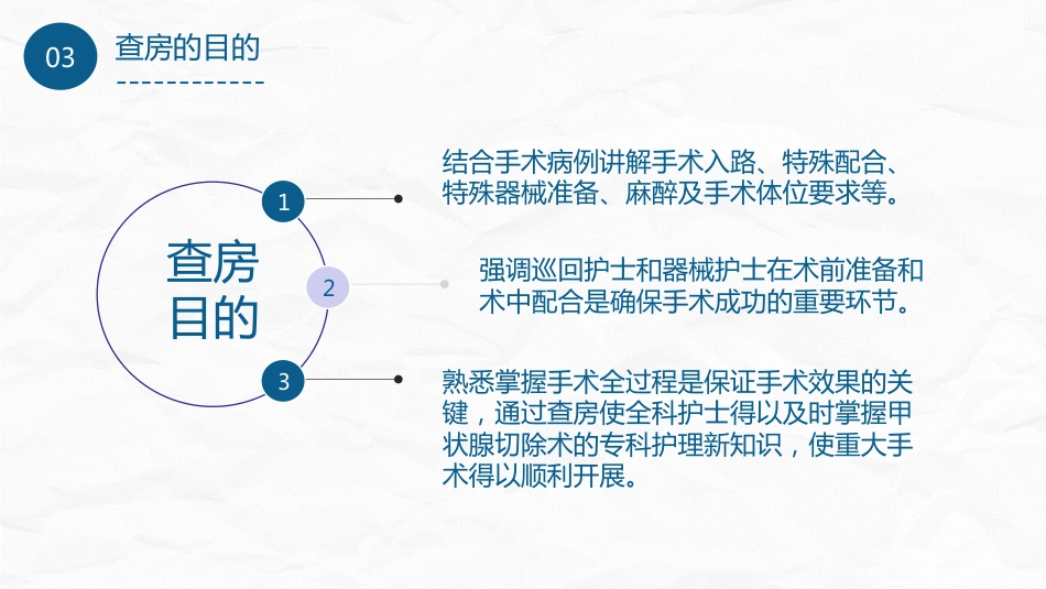 手术室护理查房2_第8页