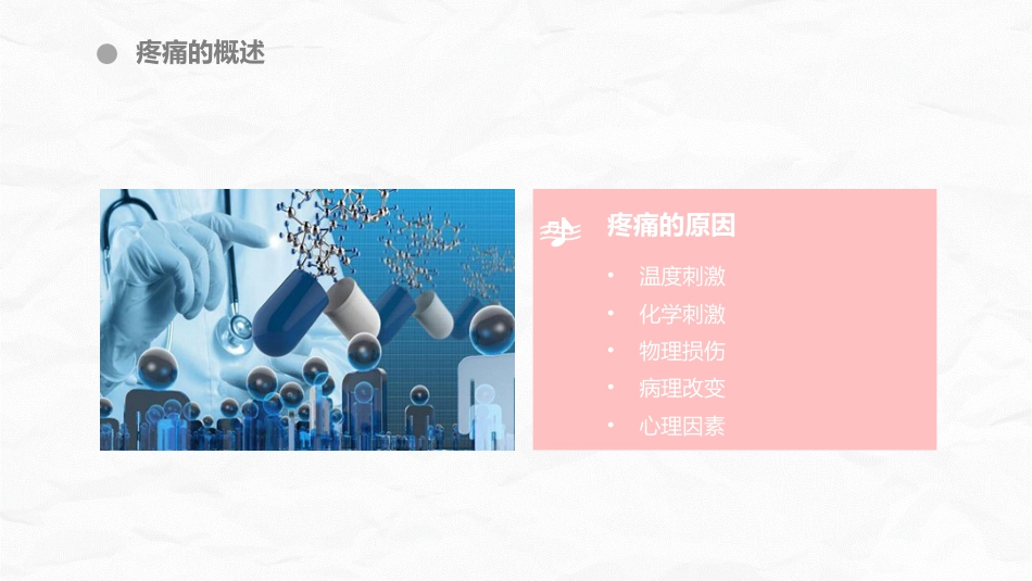医疗疼痛护理培训_第5页