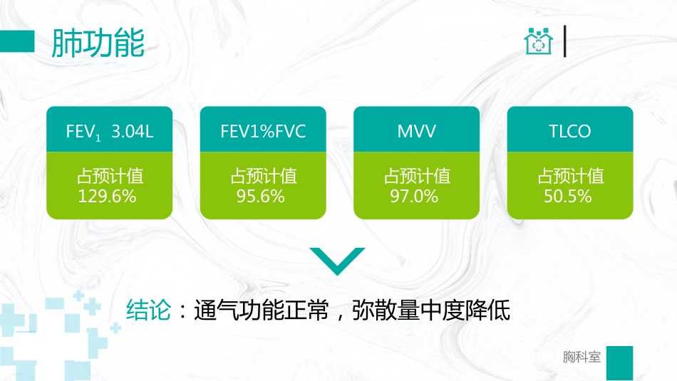 胸外科病例汇报_第13页