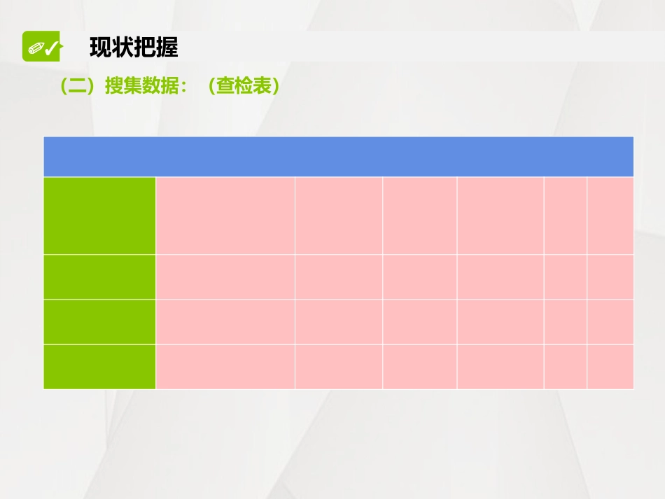 应用pdca降低抗生素的使用率及使用强度_第9页