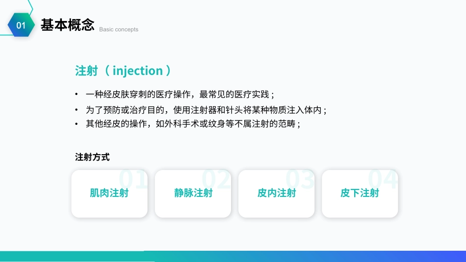 安全注射ppt课件(内容全面)_第4页