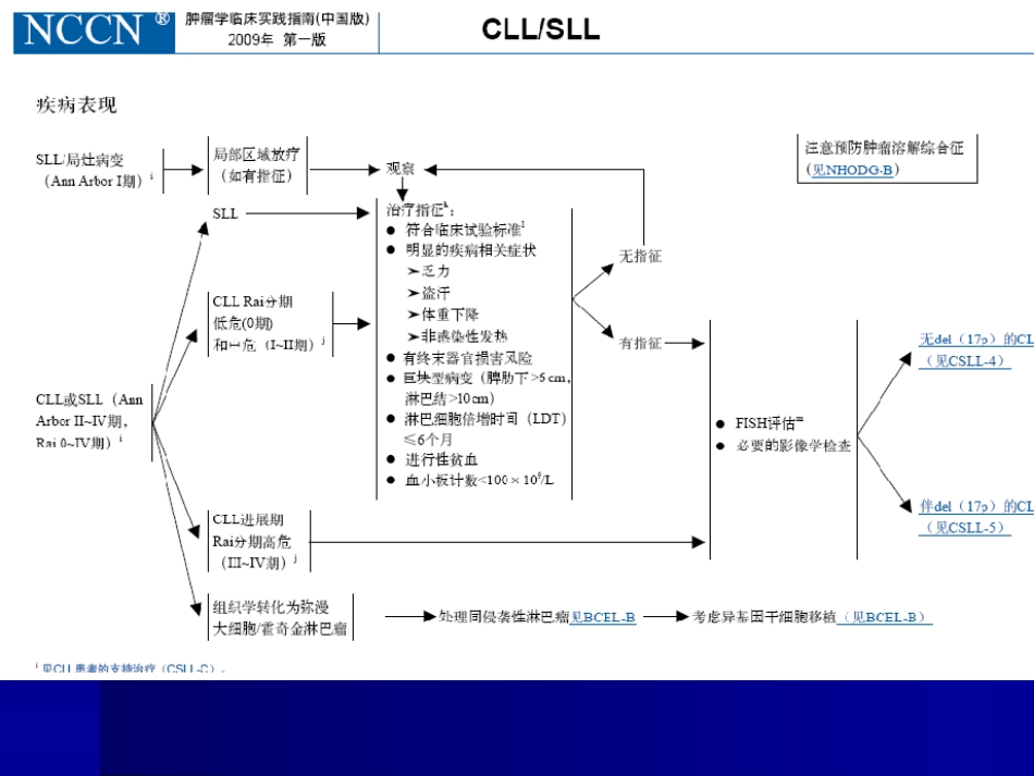 B细胞淋巴瘤的精确诊断_第13页