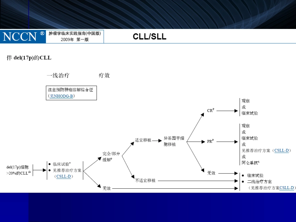 B细胞淋巴瘤的精确诊断_第15页