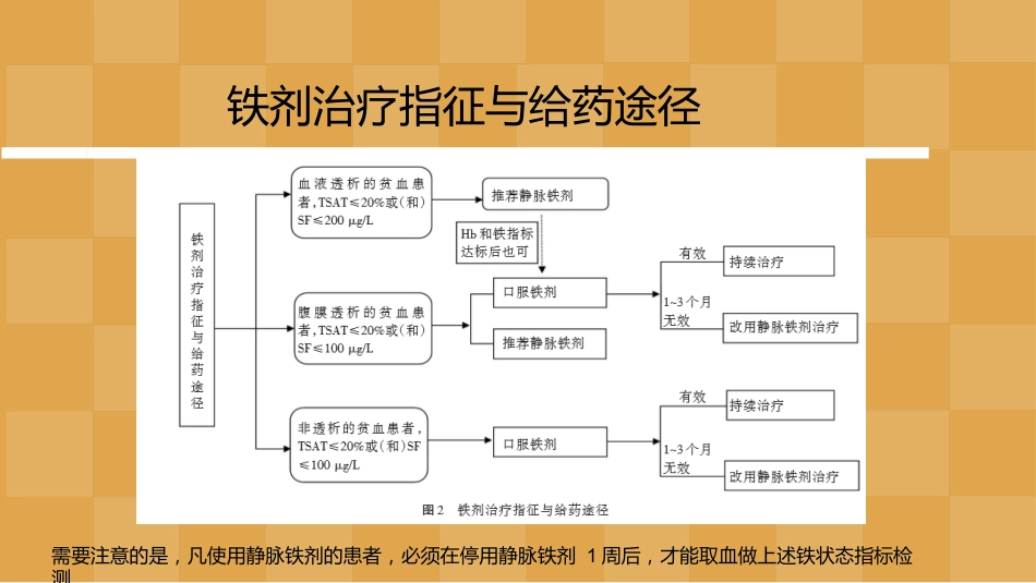 2020 SOP 肾性贫血_第9页