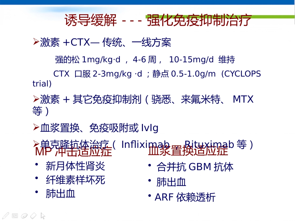 ANCA相关性小血管炎_第10页