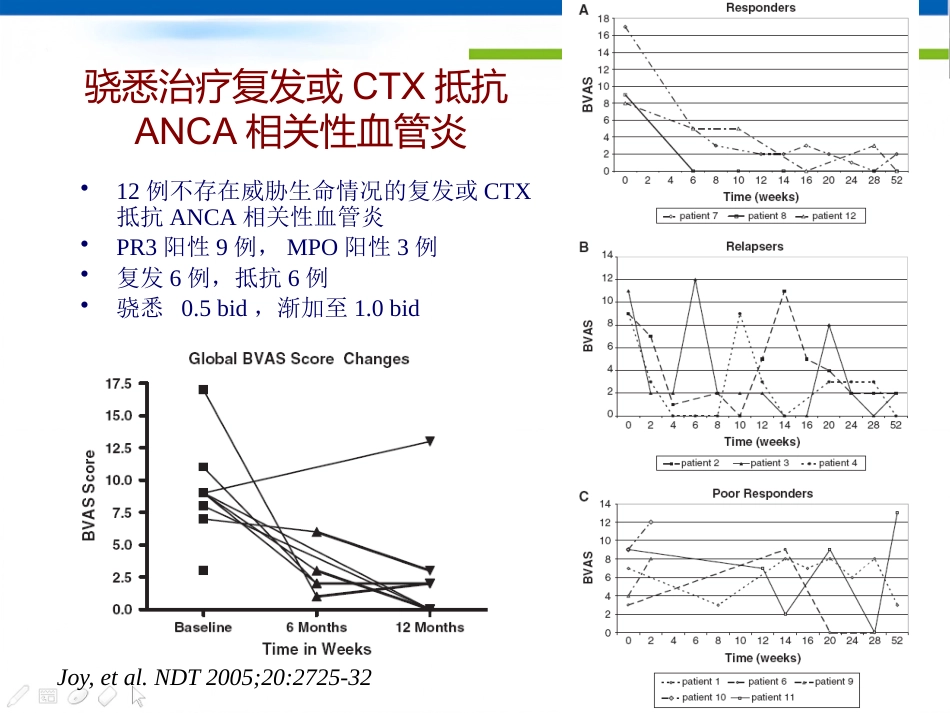 ANCA相关性小血管炎_第11页