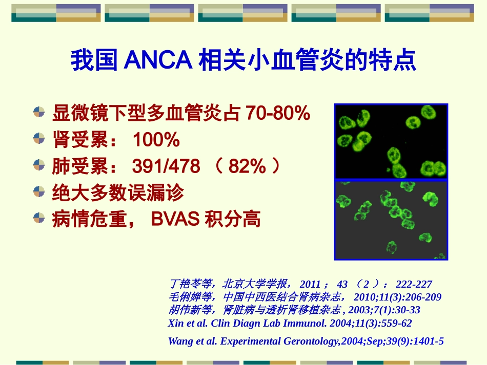ANCA相关小血管炎_第11页