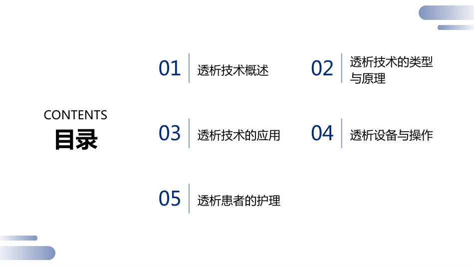肾脏疾病透析技术_第2页
