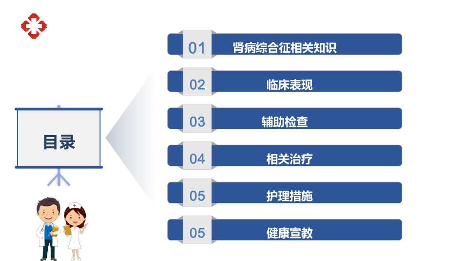 肾病综合征的护理业务学习课件_第2页