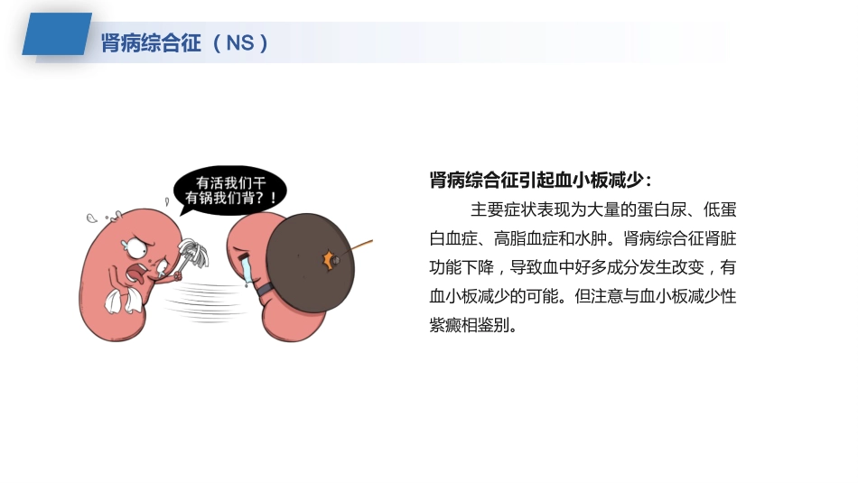 肾病综合征的护理业务学习课件_第5页