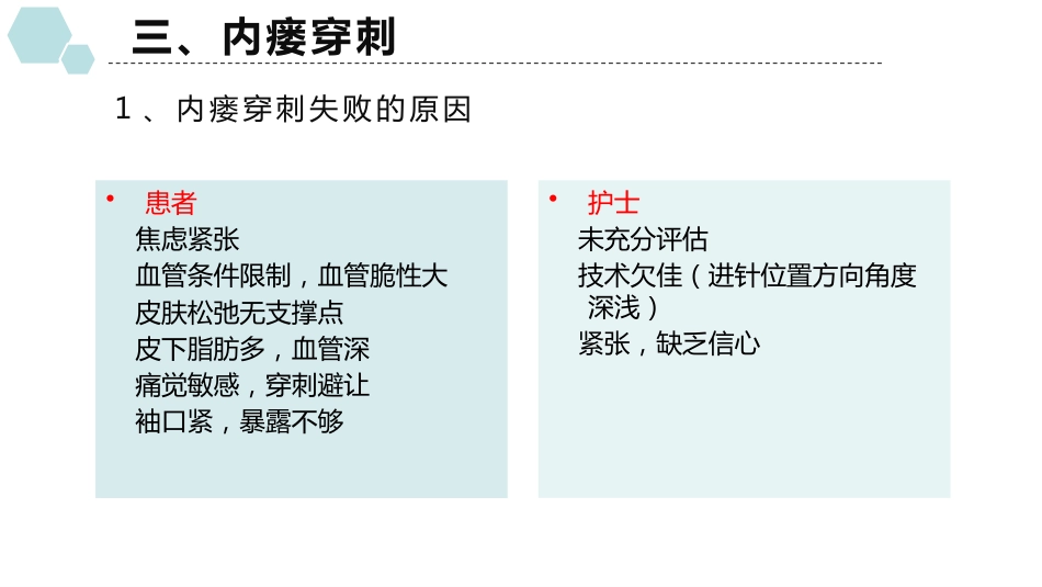 动静脉内瘘穿刺及维护_第8页