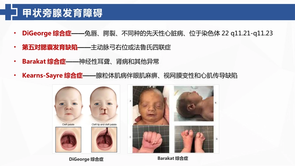 甲状旁腺功能减退症的护理_第9页