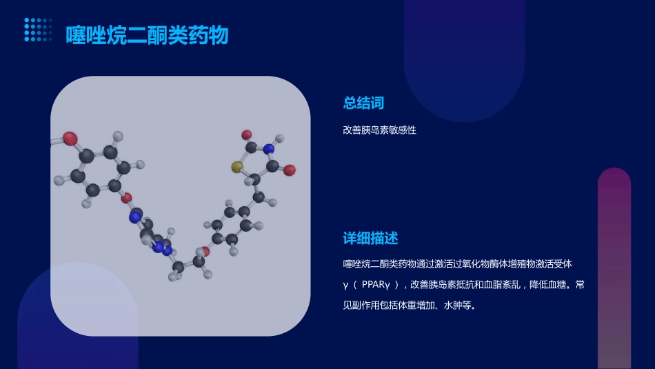 糖尿病口服降糖药治疗--ppt课件_第12页