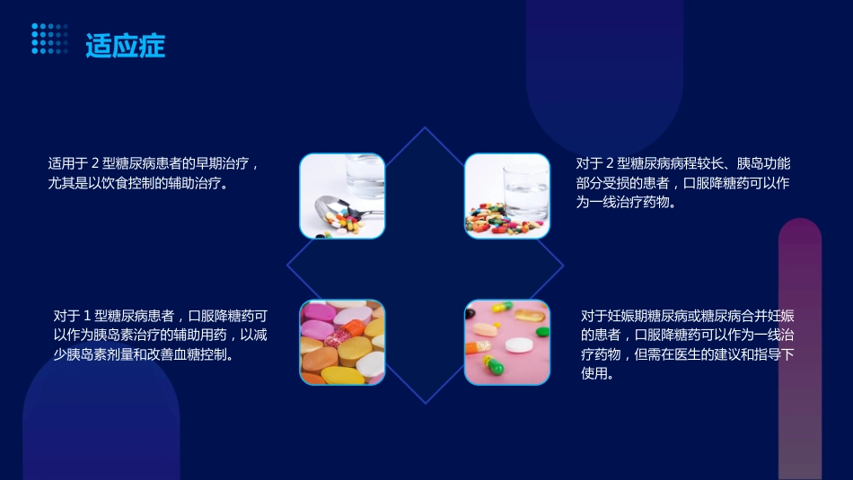 糖尿病口服降糖药治疗--ppt课件_第14页