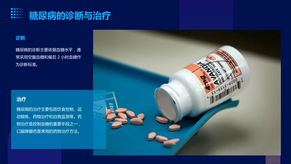 糖尿病口服降糖药治疗--ppt课件_第6页