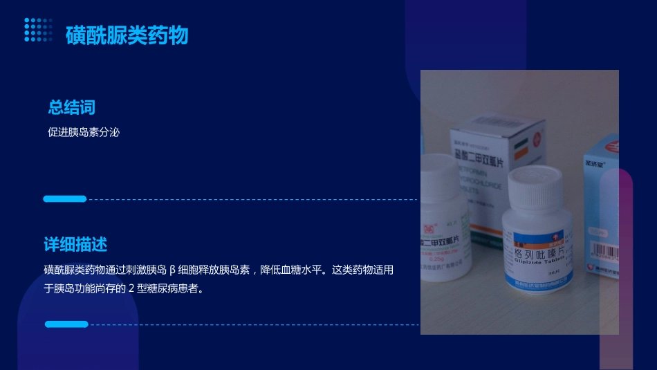 糖尿病口服降糖药治疗--ppt课件_第8页