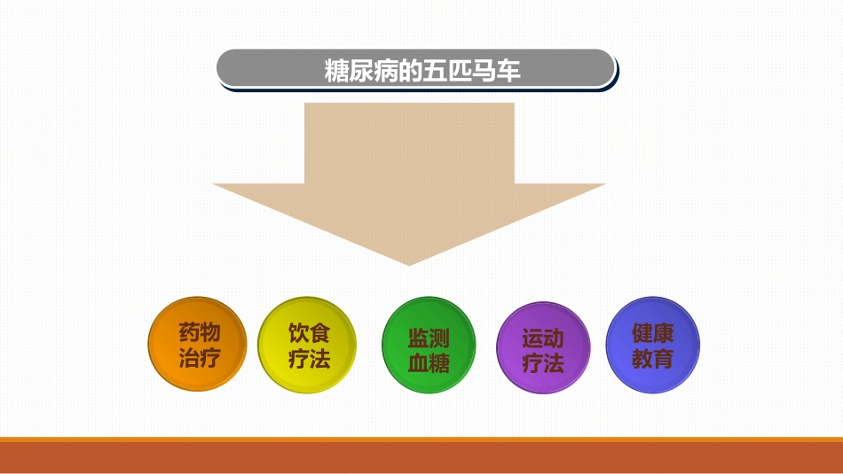 糖尿病患者口服降糖药的指导PPT课件_第2页