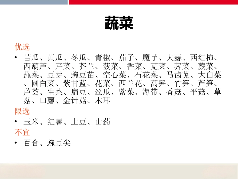 糖尿病患者的饮食指导_第13页