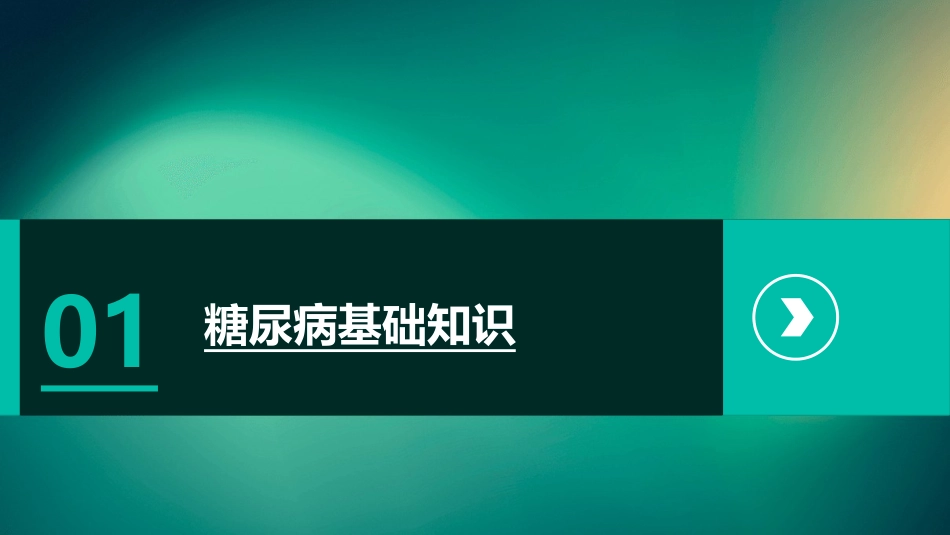 糖尿病的联合用药_第3页