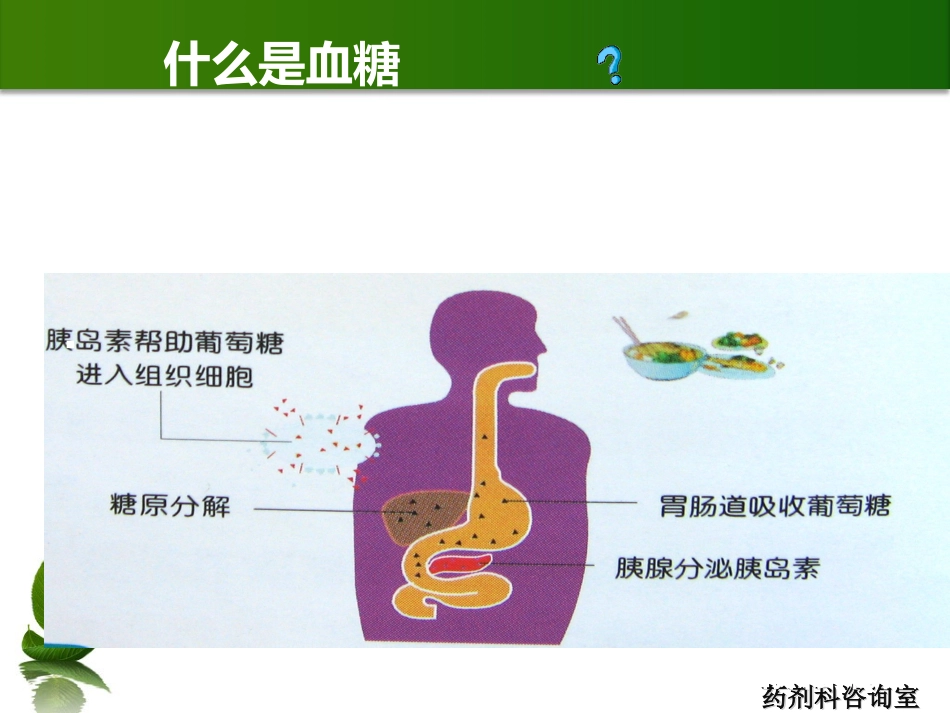 尿病及药学服务_第3页