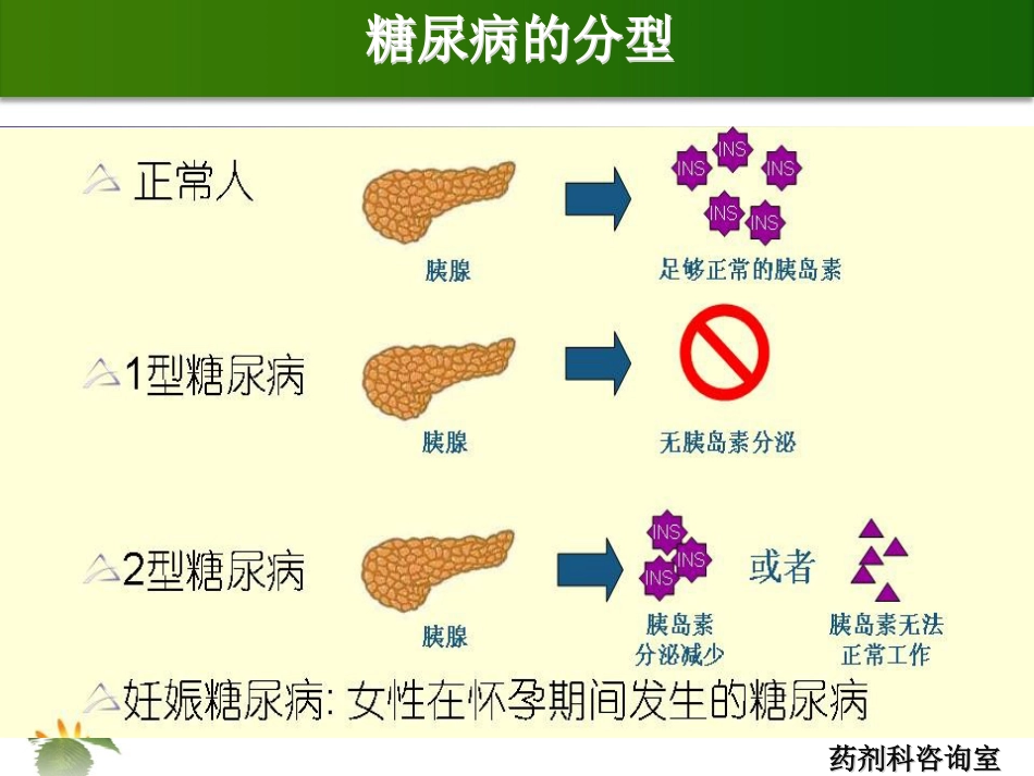 尿病及药学服务_第6页