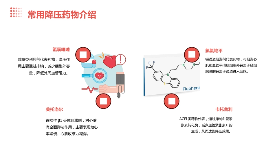 高血压、糖尿病的临床用药PPT课件_第8页