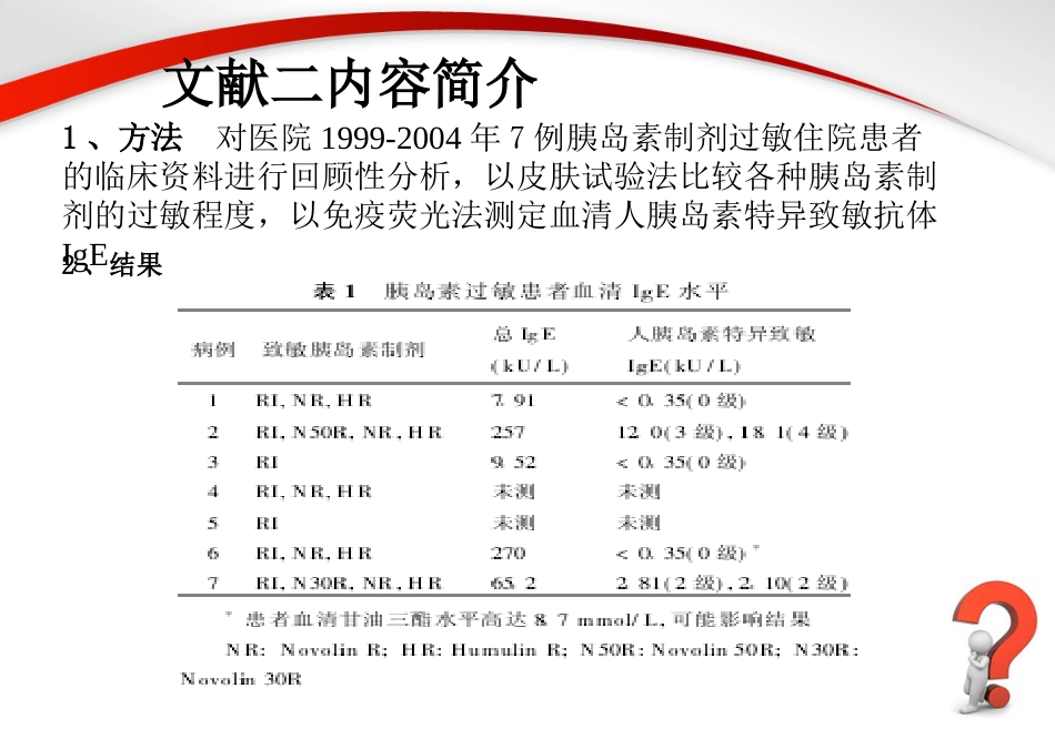 胰岛素过敏原因分析及处理方法_第6页