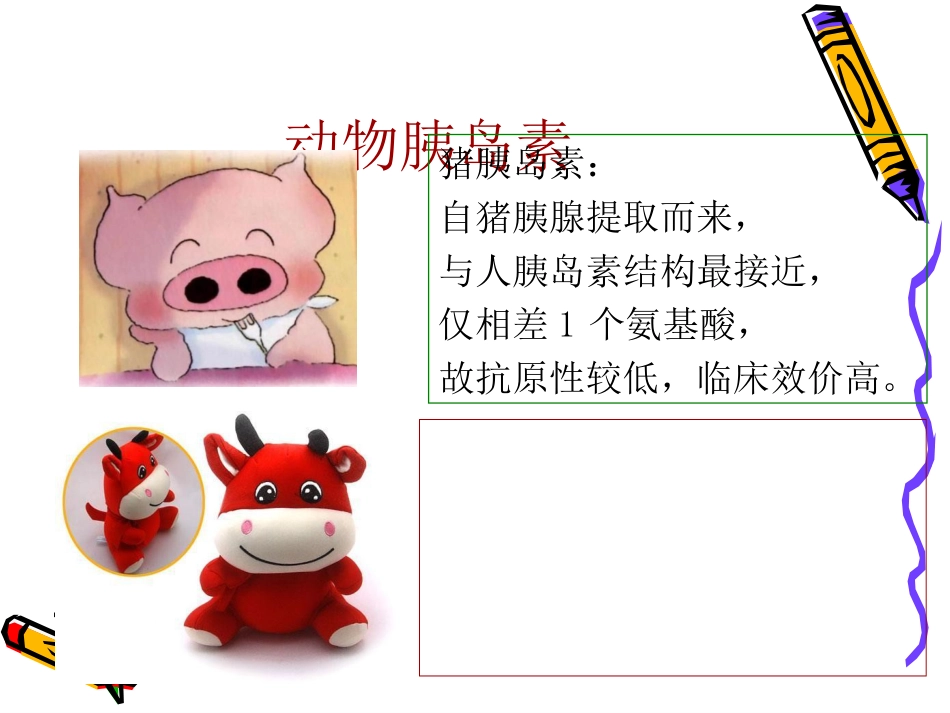 胰岛素的发展史_第11页