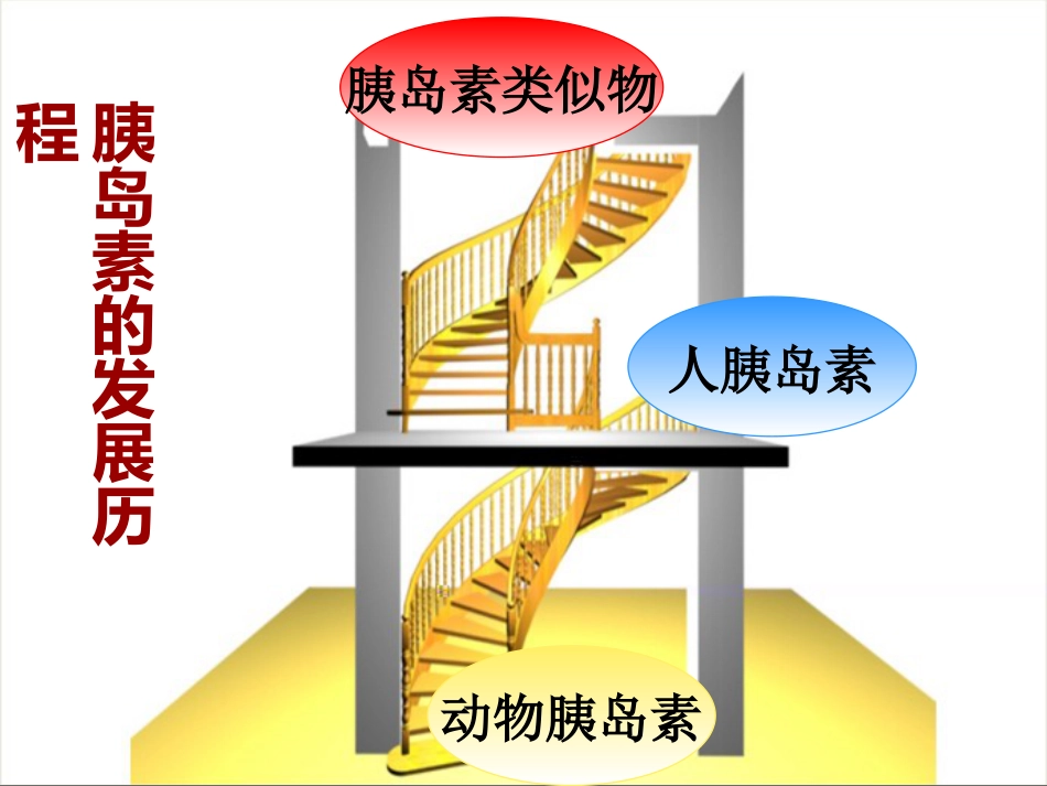 胰岛素的发展史_第8页